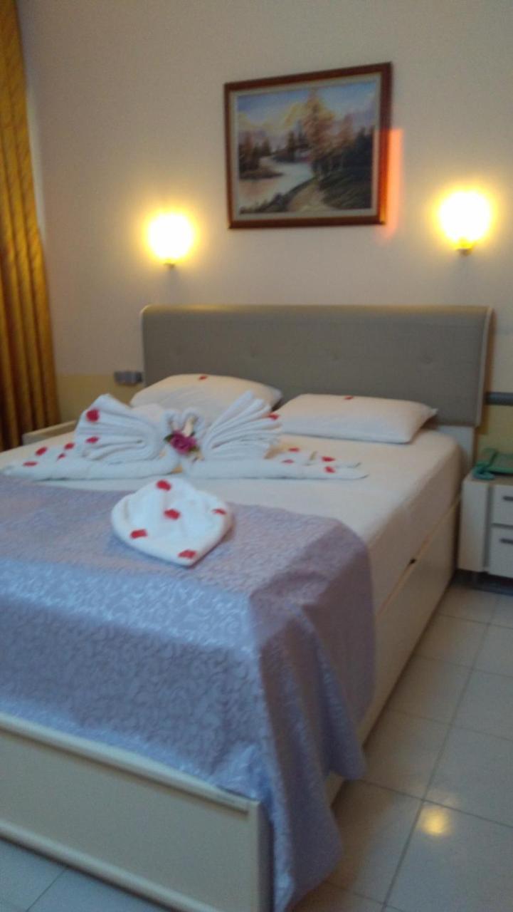 Sunway Hotel Alanya Exterior foto